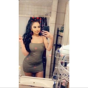 Meet your Posher, Daniela